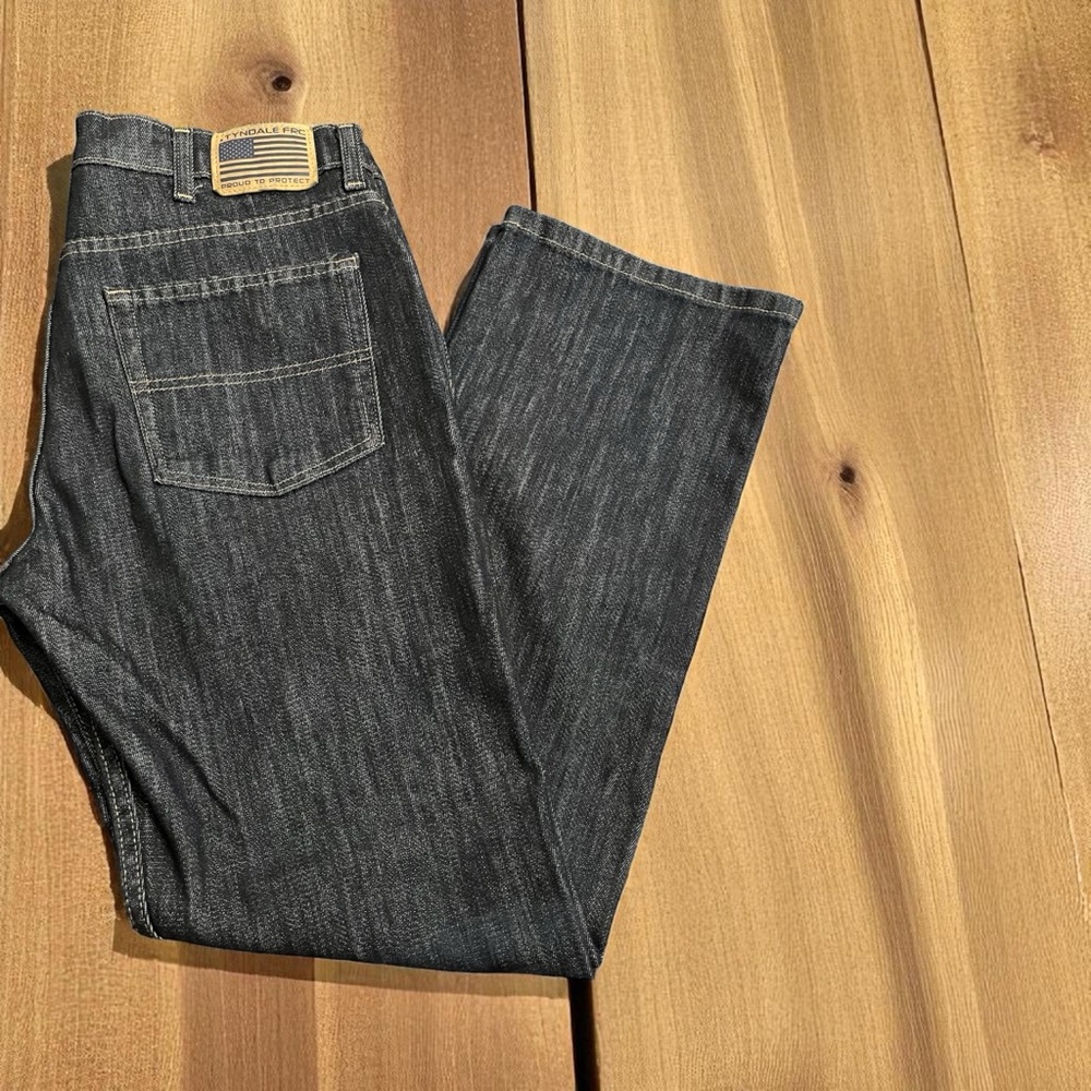 Tyndale FRC cat 2 jeans